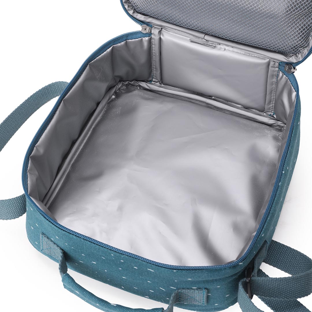 Bolsa de almuerzo térmica - Mr. Triceratops